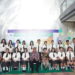 Peringatan Hari Sumpah Pemuda dan Pelantikan Pengurus OSIS SMP SCK Ambon 2022-2023