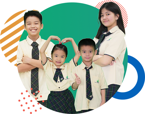 sekolah swasta terbaik di semarang