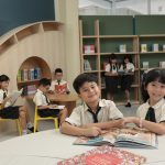 ciri ciri anak mandiri