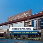 sekolah swasta di jakarta selatan