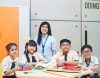 sekolah swasta di jakarta selatan entrepreneurship