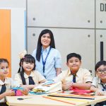 sekolah swasta di jakarta selatan entrepreneurship