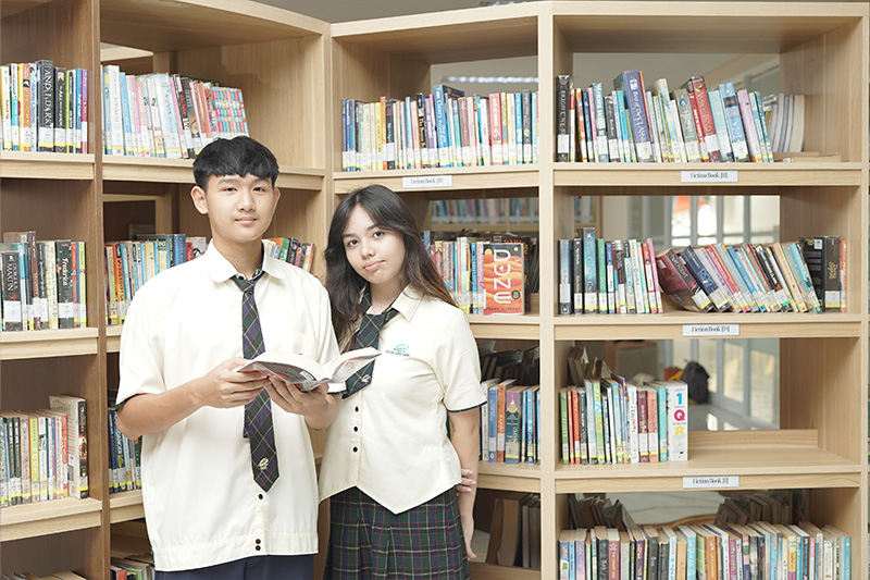 Berwirausaha sejak dini