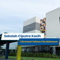sma swasta terbaik di makassar