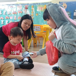 SCK CG Book Week 2025