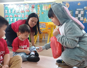 SCK CG Book Week 2025