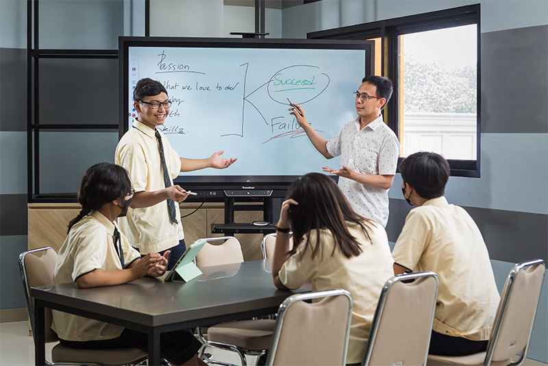 pembentukan karakter anak