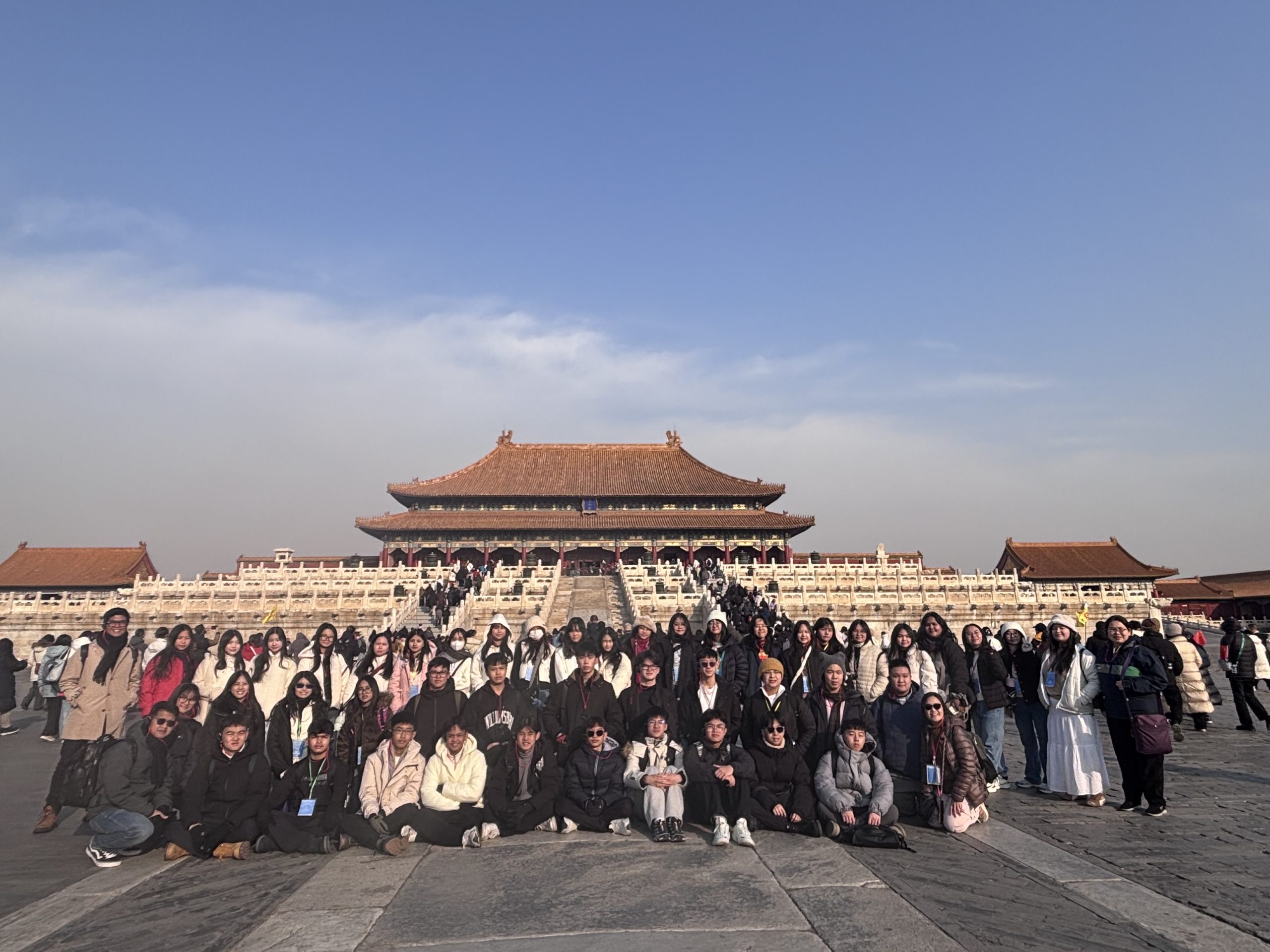 Wintercamp SCBSCK 2025