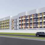 Siswa Sekolah Citra Berkat Tangerang belajar dalam lingkungan sekolah yang nyaman dengan program karakter PPals dan fasilitas pendukung