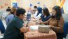 Acara keluarga Healthy Body Healthy Life Sekolah Citra Berkat Surabaya