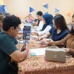 Acara keluarga Healthy Body Healthy Life Sekolah Citra Berkat Surabaya