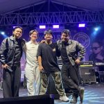 Kegiatan sekolah Invinge Cup 4.0 ECLYPSA Sekolah Citra Kasih
