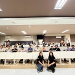 Siswa mengikuti Bridging Class di SMP SCK Citra Garden untuk mempersiapkan transisi dari SD ke SMP.