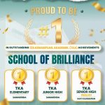 Sekolah Samarinda terbaik untuk nilai TKA Kalimantan