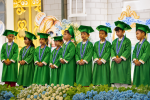 Tips Pendidikan Anak