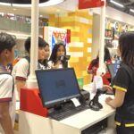 Siswa Sekolah Ciputra Kasih Surabaya belajar entrepreneurship melalui Junior Entrepreneurs Exploring Day 2026