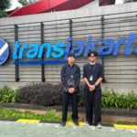 Siswa SMA Citra Kasih Don Bosco Pondok Indah mengikuti program magang SMA di berbagai industri
