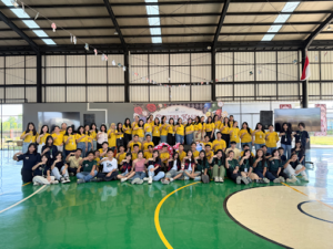 Ciputra Kasih Venture 2026 Open House Makassar