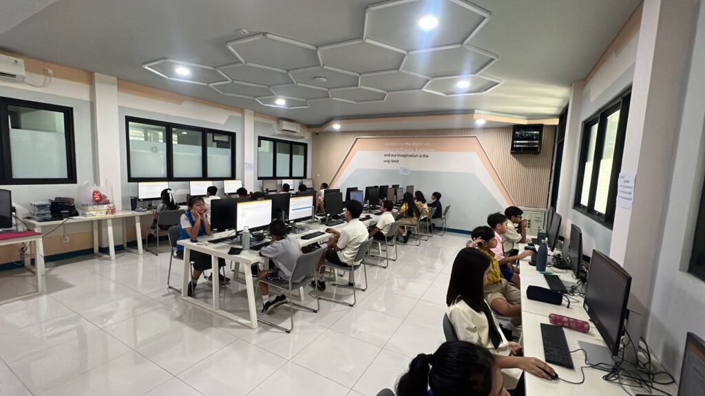 Peserta Smartpreneur Competition 2026 yang lolos ke babak nasional