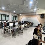 Peserta Smartpreneur Competition 2026 yang lolos ke babak nasional