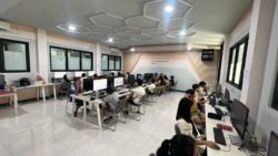 Peserta Smartpreneur Competition 2026 yang lolos ke babak nasional