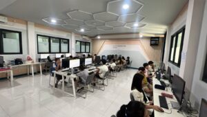 Peserta Smartpreneur Competition 2026 yang lolos ke babak nasional